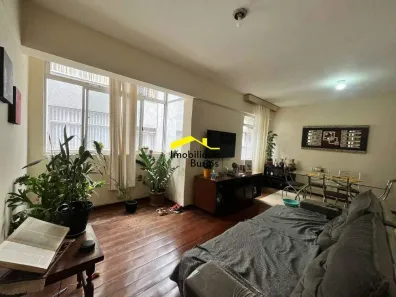 Apartamento com 3 Quartos à venda, 100m² no Buritis, Belo Horizonte