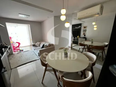 Apartamento com 3 Quartos à venda, 72m² no Usina Piratininga, São Paulo