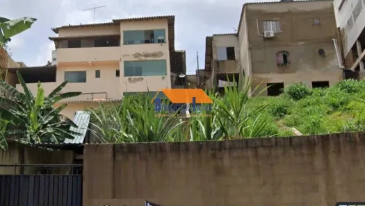 Lote/Terreno à venda, 336m² no Nova Esperança, Belo Horizonte