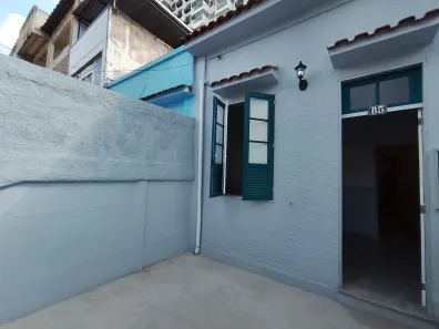 Casa com 2 Quartos à venda, 60m² no Engenho de Dentro, Rio de Janeiro