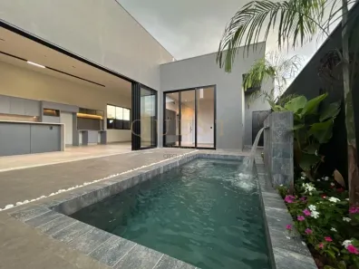 Casa de Condomínio com 3 Quartos à venda, 223m² no Terravista Residence Club, Mirassol