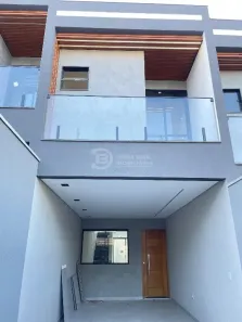 Sobrado com 3 Quartos à venda, 130m² no Vila Granada, São Paulo