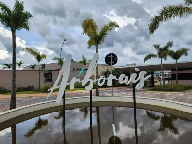 Lote/Terreno à venda, 435m² no Loteamento Mont Blanc Residence, Campinas