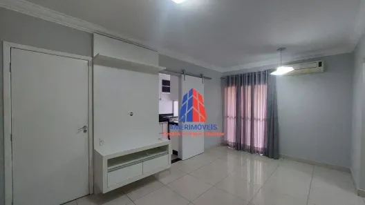 Apartamento com 3 Quartos à venda, 70m² no Jardim Santana, Americana