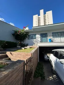 Casa com 3 Quartos à venda, 308m² no Duque de Caxias, Cuiabá