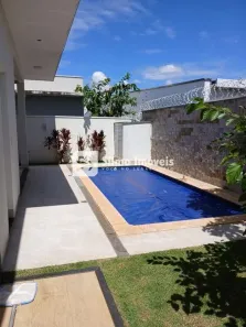 Casa com 3 Quartos à venda, 198m² no Jardim Botânico, Uberlândia