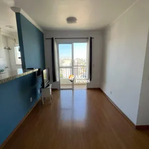 Apartamento com 2 Quartos à venda, 60m² no Imirim, São Paulo