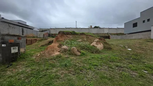 Lote/Terreno à venda, 310m² no Parque Rural Fazenda Santa Cândida, Campinas