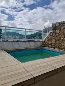 Apartamento com 2 Quartos à venda, 131m² no Icaraí, Niterói