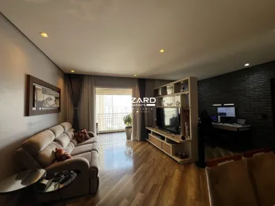 Apartamento com 3 Quartos à venda, 105m² no Jardim Tupanci, Barueri