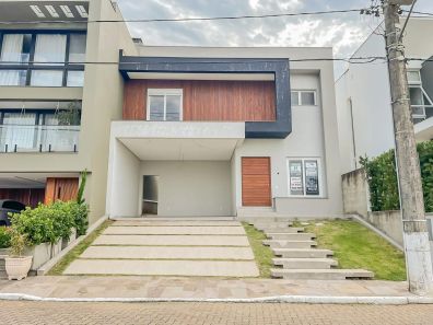 Casa de Condomínio com 3 Quartos à venda, 199m² no Hípica, Porto Alegre