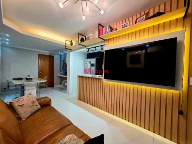 Apartamento com 2 Quartos à venda, 68m² no Freguesia (Jacarepaguá), Rio de Janeiro