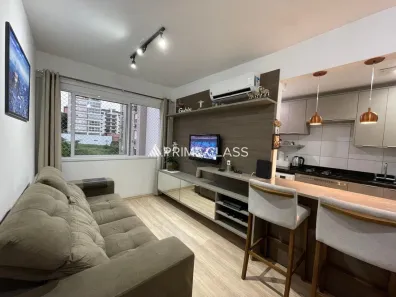Apartamento com 2 Quartos à venda, 51m² no Centro, Canoas