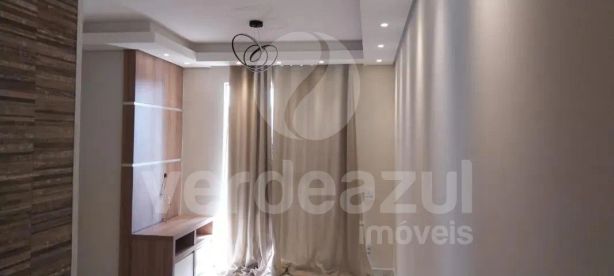 Apartamento com 3 Quartos à venda, 68m² no Residencial Parque da Fazenda, Campinas
