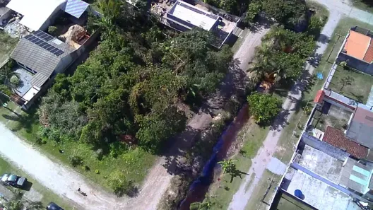 Lote/Terreno à venda, 339m² no Riviera, Matinhos