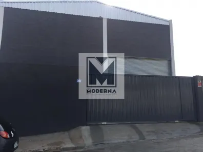 Galpão/Depósito/Armazém para alugar, 730m² no Conjunto Residencial Paes de Barros, Guarulhos