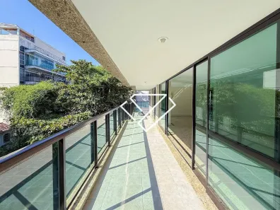 Apartamento com 3 Quartos para alugar, 165m² no Ipanema, Rio de Janeiro