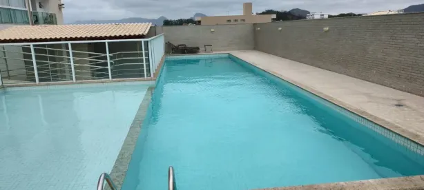 Apartamento com 2 Quartos à venda, 65m² no Novo México, Vila Velha