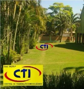 Lote/Terreno à venda, 500m² no Represa, Ribeirão Pires