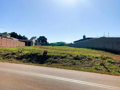 Lote/Terreno à venda, 1550m² no Fazenda Castelo, Boituva