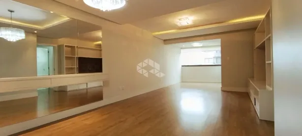 Apartamento com 3 Quartos à venda, 110m² no São Pelegrino, Caxias do Sul
