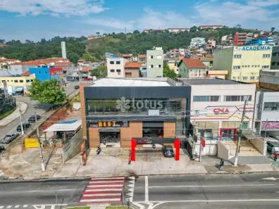 Sala Comercial para alugar, 28m² no Portais (Polvilho), Cajamar