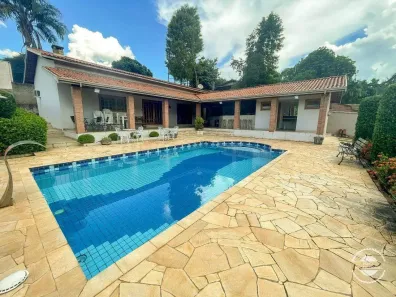 Casa de Condomínio com 2 Quartos à venda, 240m² no Colinas do Piracicaba (Ártemis), Piracicaba