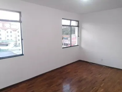 Apartamento com 2 Quartos para alugar, 65m² no Santa Efigênia, Belo Horizonte