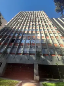 Imóvel Comercial para alugar, 80m² no Itaim Bibi, São Paulo