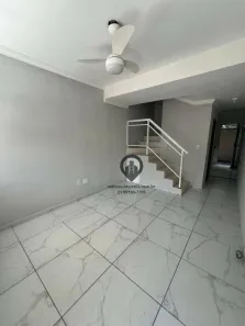 Casa com 2 Quartos à venda, 52m² no Campo Grande, Rio de Janeiro