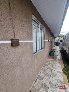 Lote/Terreno à venda, 280m² no Cidade Industrial, Curitiba