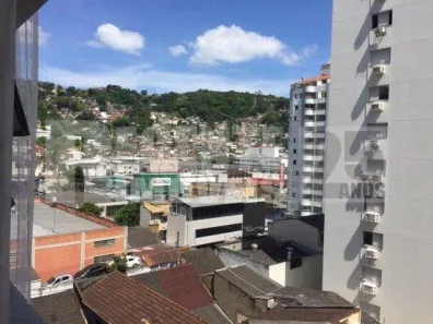 Apartamento com 3 Quartos à venda, 157m² no Centro, Florianópolis