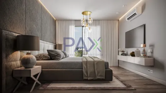 Apartamento com 2 Quartos à venda, 72m² no Pedra Branca, Palhoça