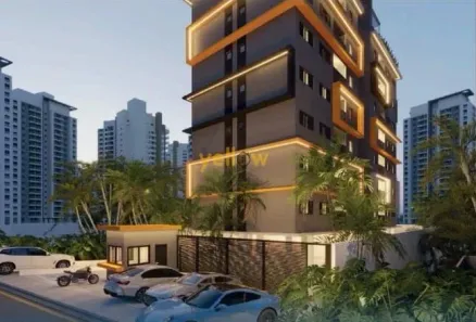 Apartamento com 2 Quartos à venda, 58m² no Jardim das Cerejeiras, Arujá