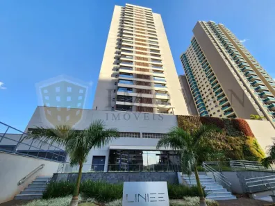 Apartamento com 2 Quartos à venda, 97m² no Jardim Olhos D'Água II, Ribeirão Preto