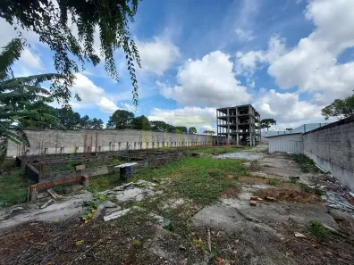 Lote/Terreno à venda, 2000m² no Vargem Grande, Pinhais