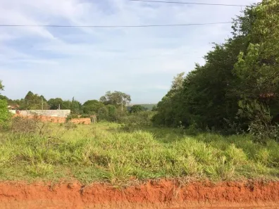 Lote/Terreno à venda, 1000m² no Jardim Gramado, Tatuí