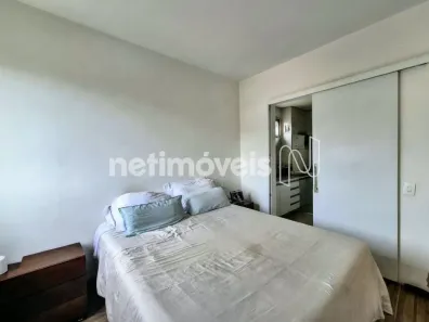Apartamento com 3 Quartos à venda, 120m² no São Bento, Belo Horizonte