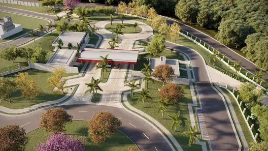 Casa de Condomínio com 4 Quartos à venda, 150m² no Cidade Vera Cruz, Aparecida de Goiânia