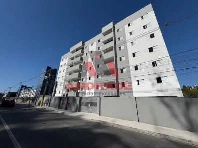 Apartamento com 3 Quartos à venda, 100m² no Pastoril, Ribeirão Pires
