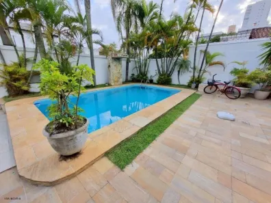 Casa com 3 Quartos à venda, 432m² no Enseada, Guarujá