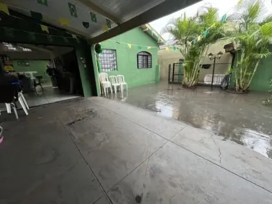 Casa com 2 Quartos à venda, 120m² no Adelino Simioni, Ribeirão Preto