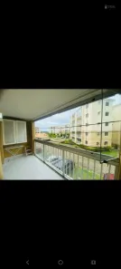 Apartamento com 2 Quartos à venda, 67m² no Recreio Ipitanga, Lauro de Freitas
