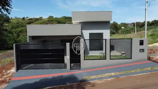 Casa com 3 Quartos à venda, 99m² no Setor 5, Ibiporã
