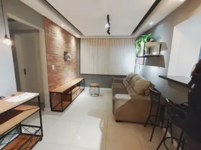 Apartamento com 2 Quartos à venda, 62m² no Centro, Itajaí