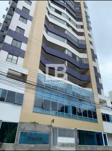 Apartamento com 3 Quartos à venda, 129m² no Centro, Campos dos Goytacazes