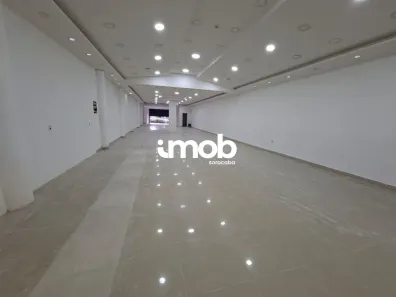 Ponto Comercial para alugar, 500m² no Centro, Sorocaba