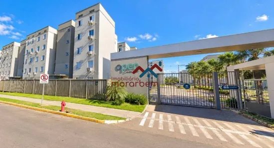Apartamento com 2 Quartos à venda, 45m² no Centro, Canoas