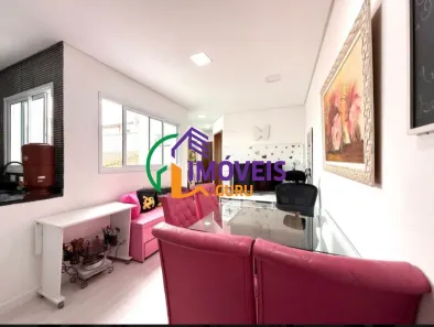 Apartamento com 2 Quartos à venda, 38m² no Jardim Las Vegas, Santo André