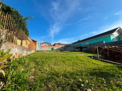 Lote/Terreno à venda, 360m² no Cristo Rei, São Leopoldo